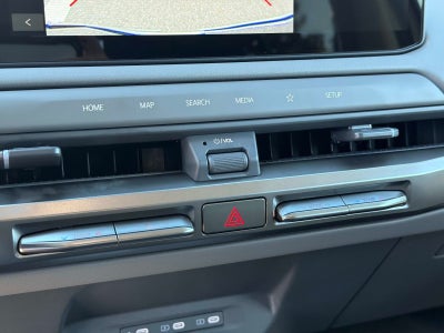 2027 Kia EV3 Wind