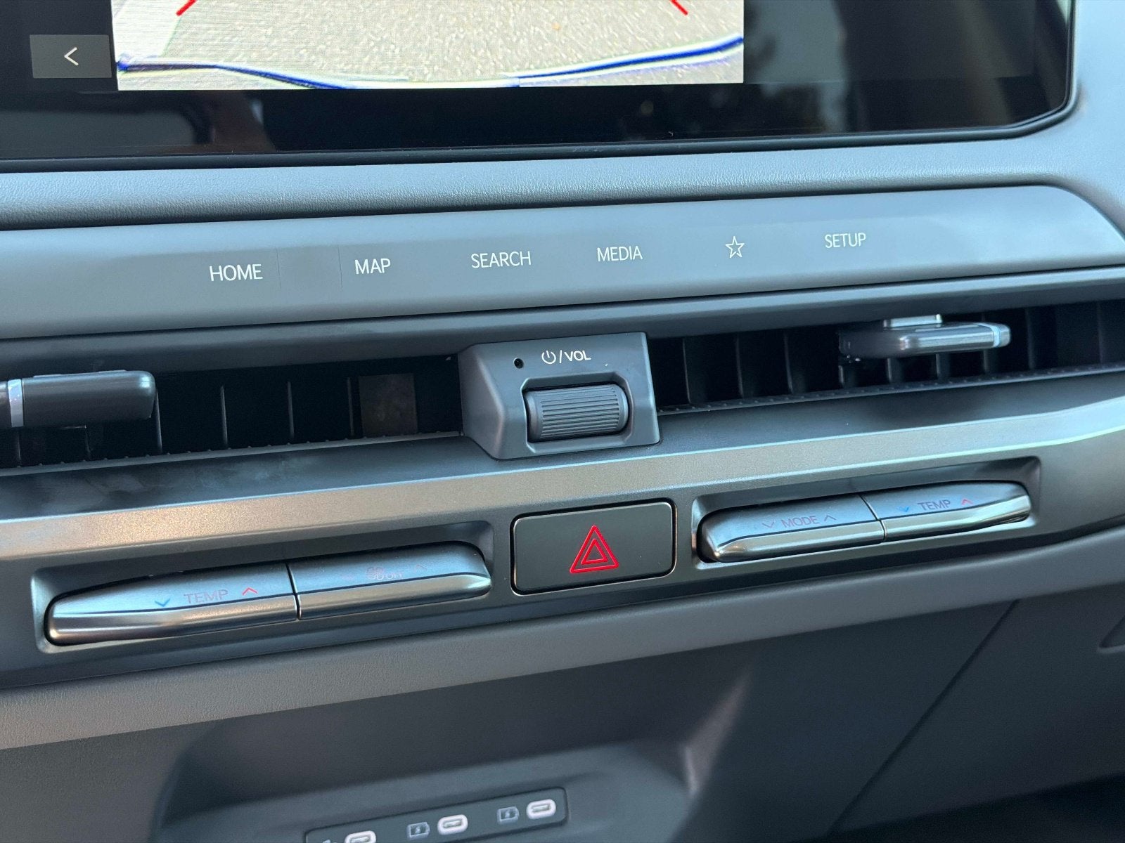 2027 Kia EV3 Wind