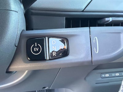 2027 Kia EV3 Wind