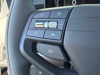 2027 Kia EV3 Wind