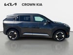 2027 Kia EV3 Wind
