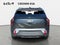 2027 Kia EV3 Wind