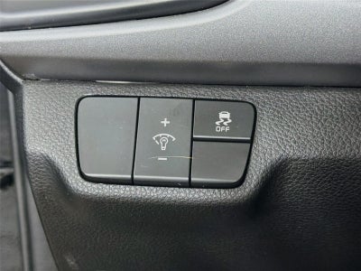 2021 Kia Rio LX