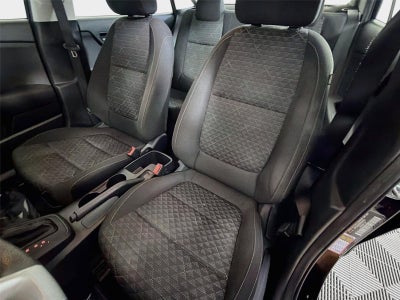 2021 Kia Rio LX