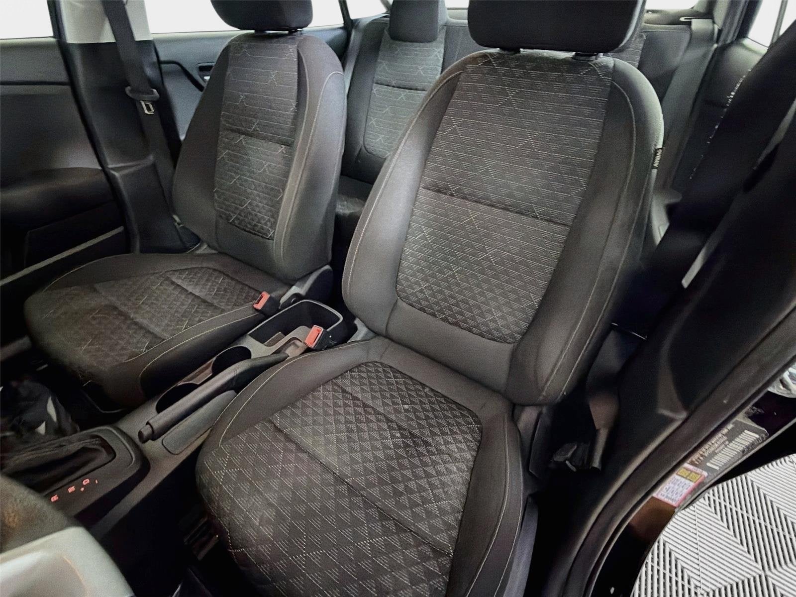 2021 Kia Rio LX