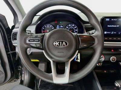 2021 Kia Rio LX