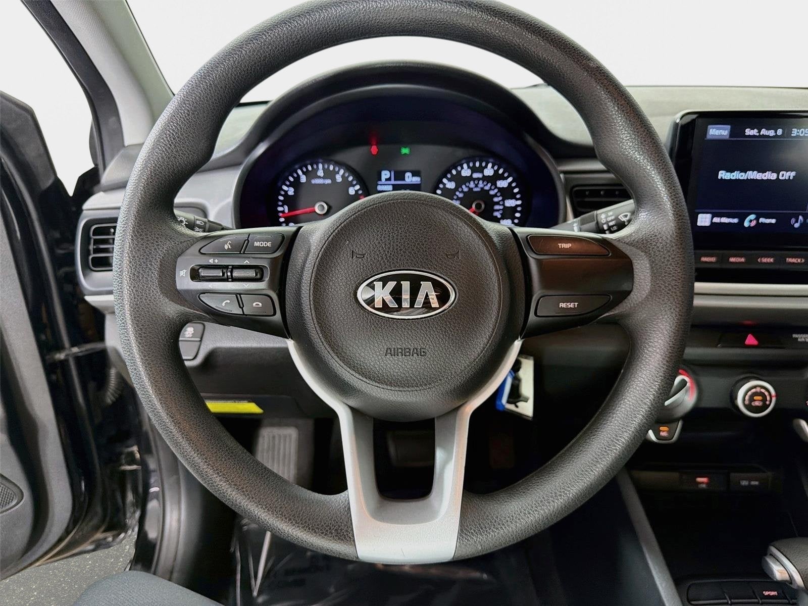 2021 Kia Rio LX