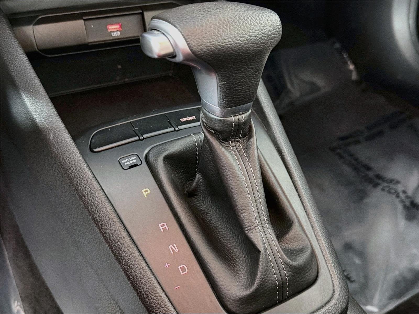 2021 Kia Rio LX