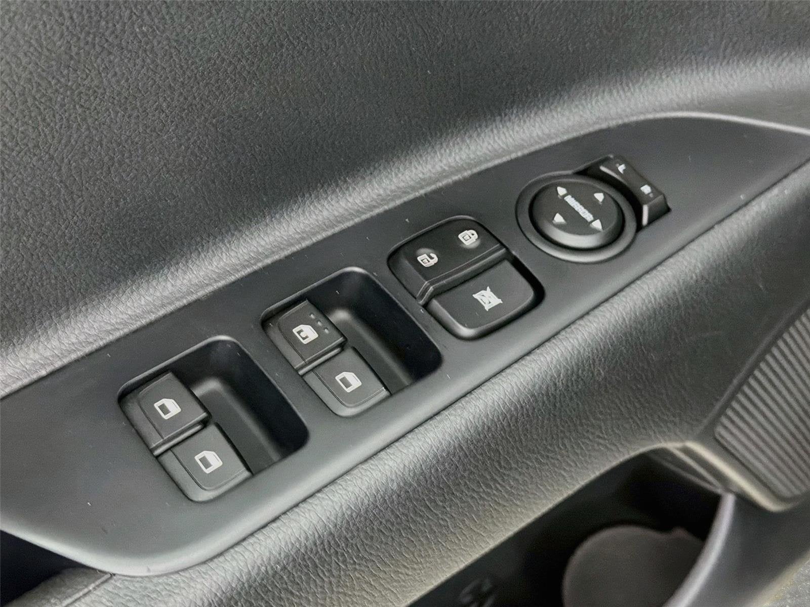 2021 Kia Rio LX
