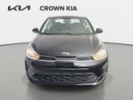 2021 Kia Rio LX