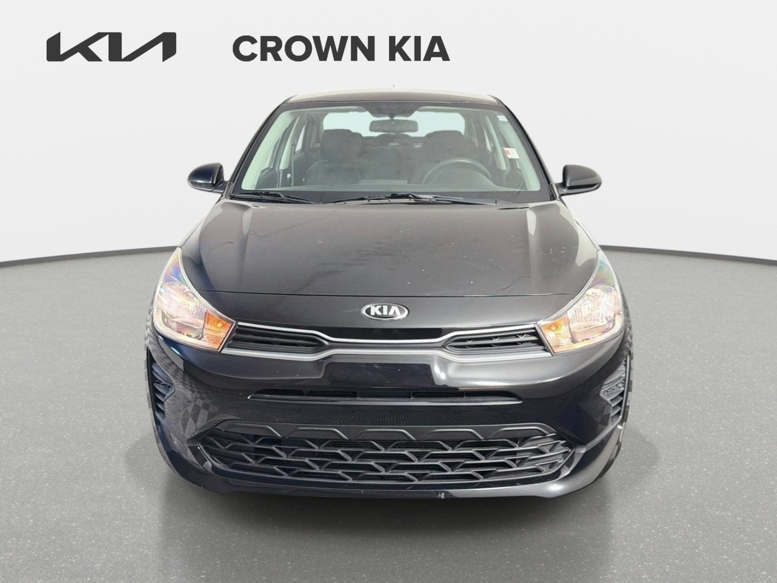 2021 Kia Rio LX