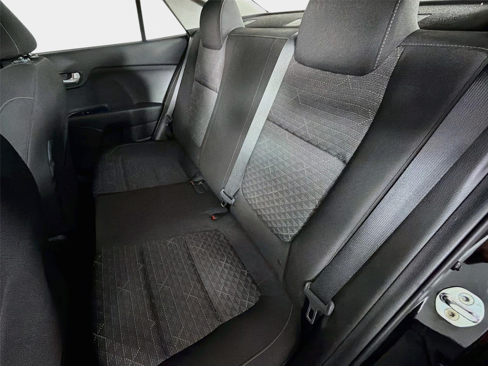 2021 Kia Rio LX