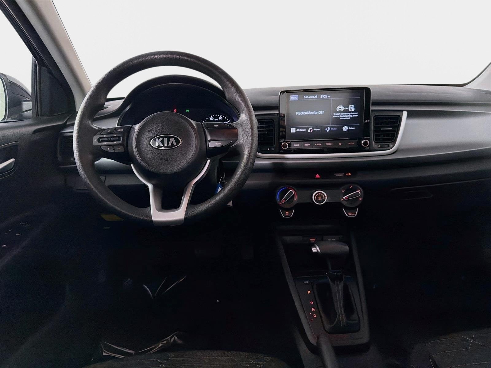 2021 Kia Rio LX