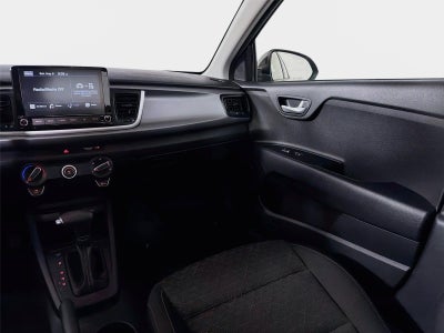 2021 Kia Rio LX