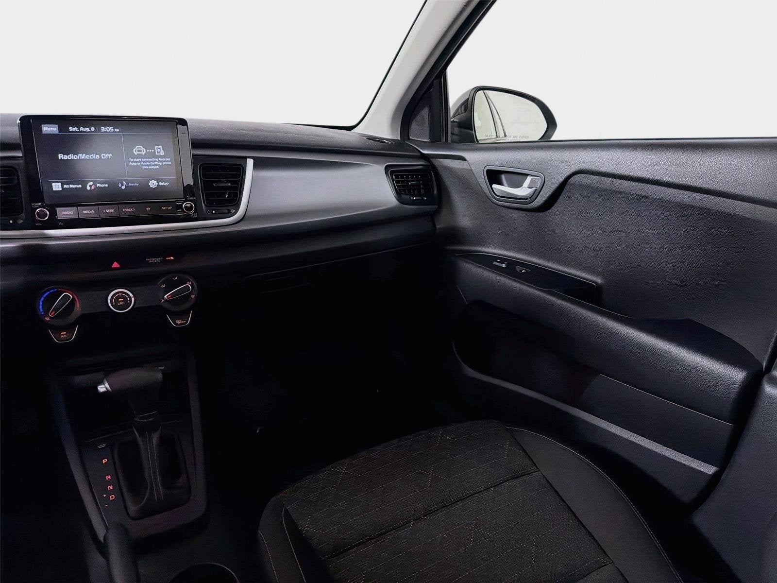 2021 Kia Rio LX
