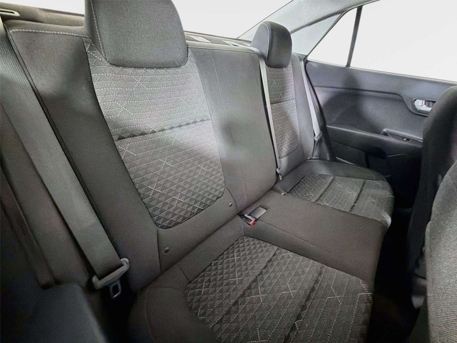 2021 Kia Rio LX