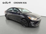 2021 Kia Rio LX
