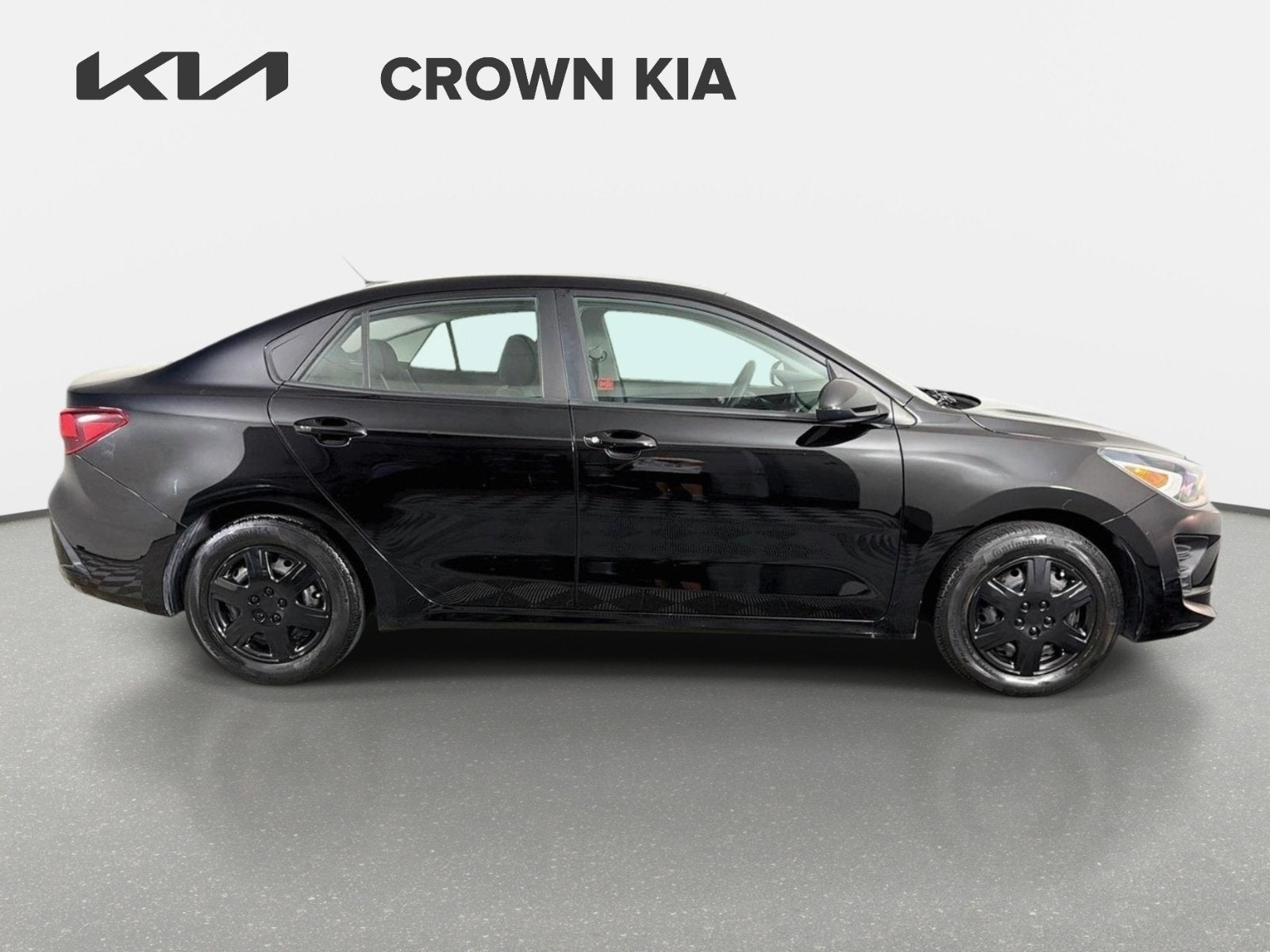 2021 Kia Rio LX