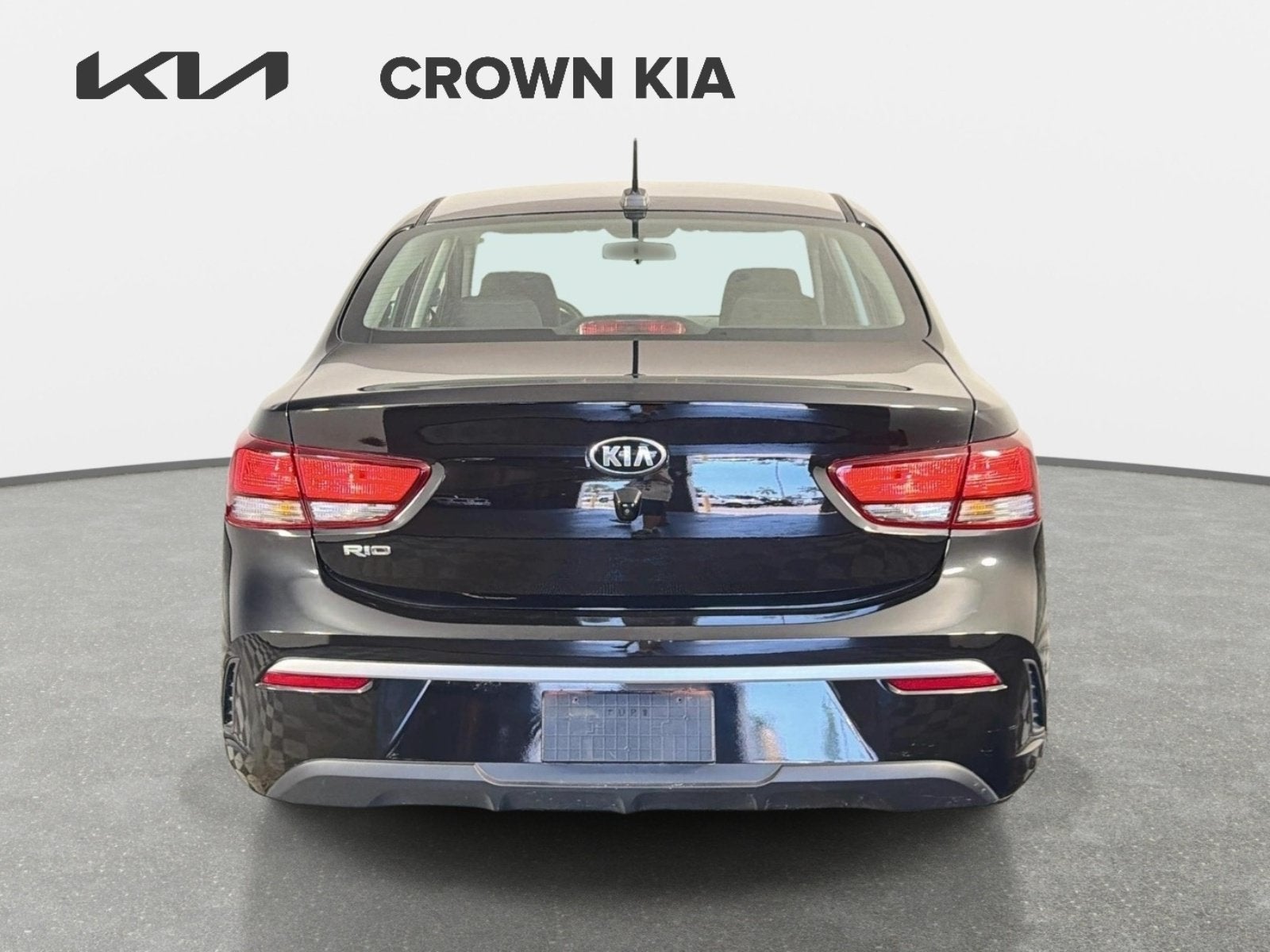 2021 Kia Rio LX