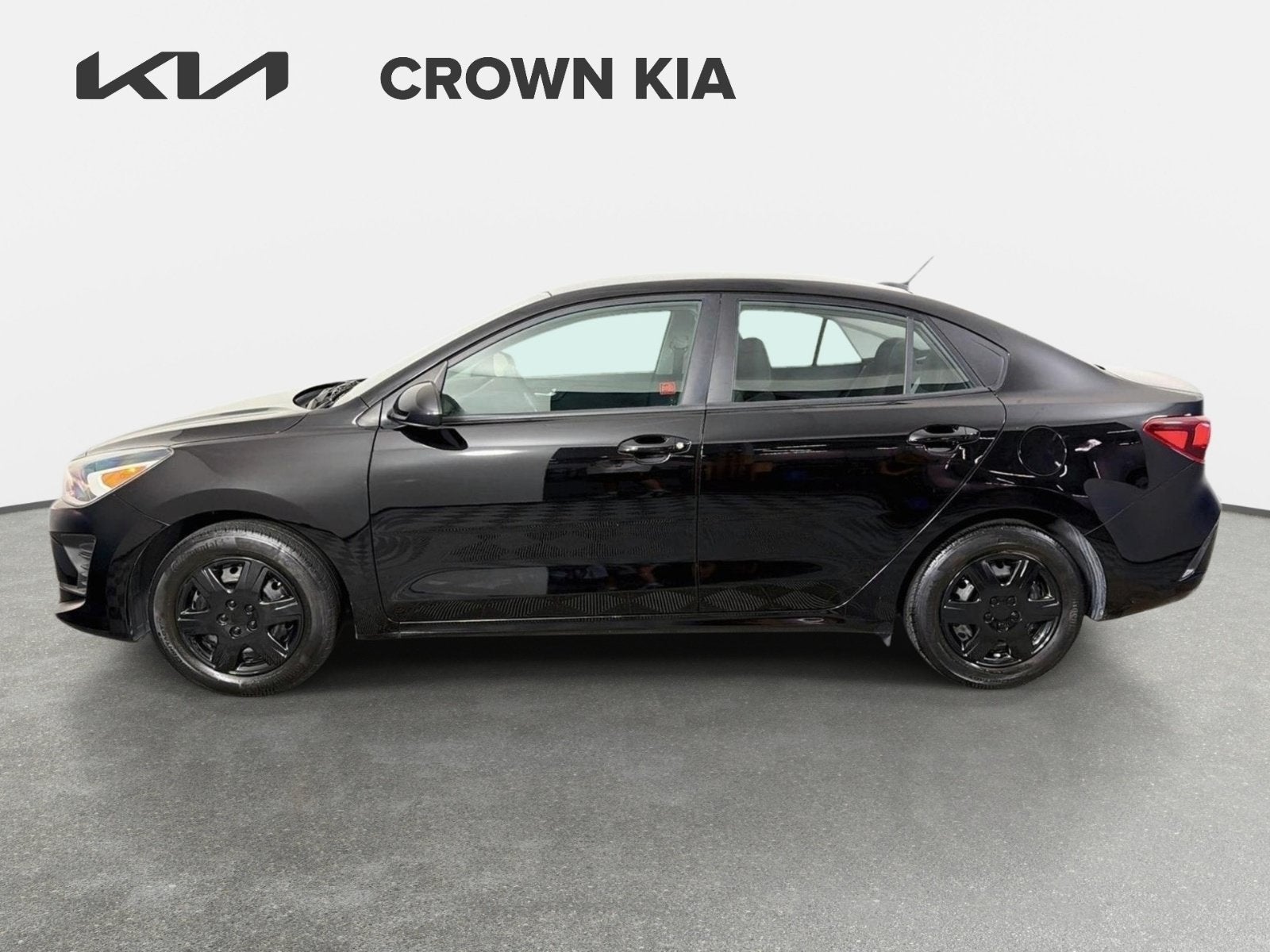 2021 Kia Rio LX