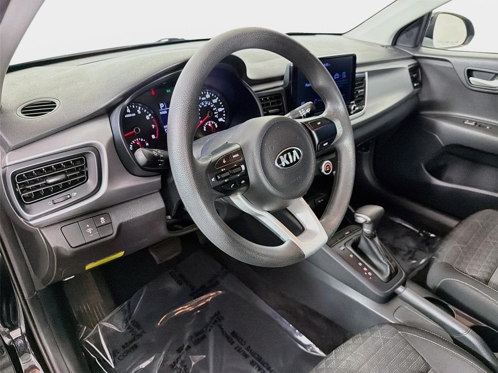 2021 Kia Rio LX