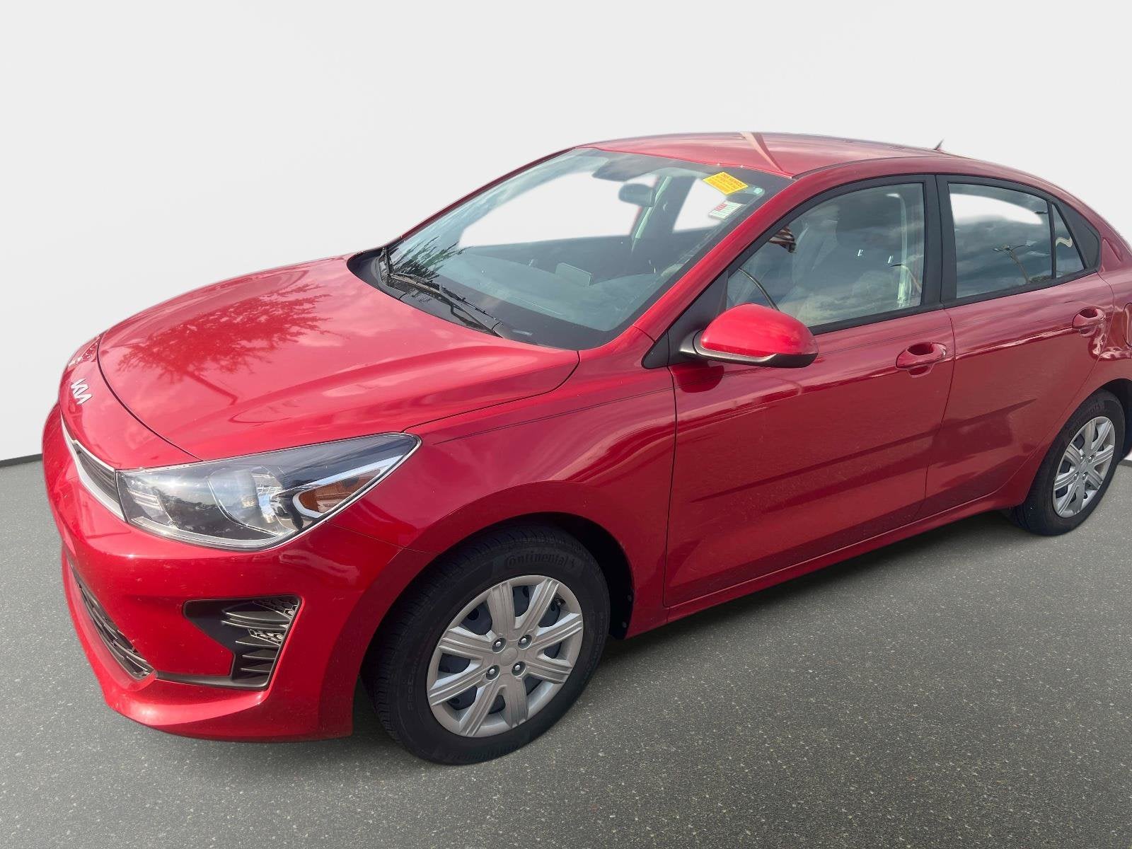 2023 Kia Rio S