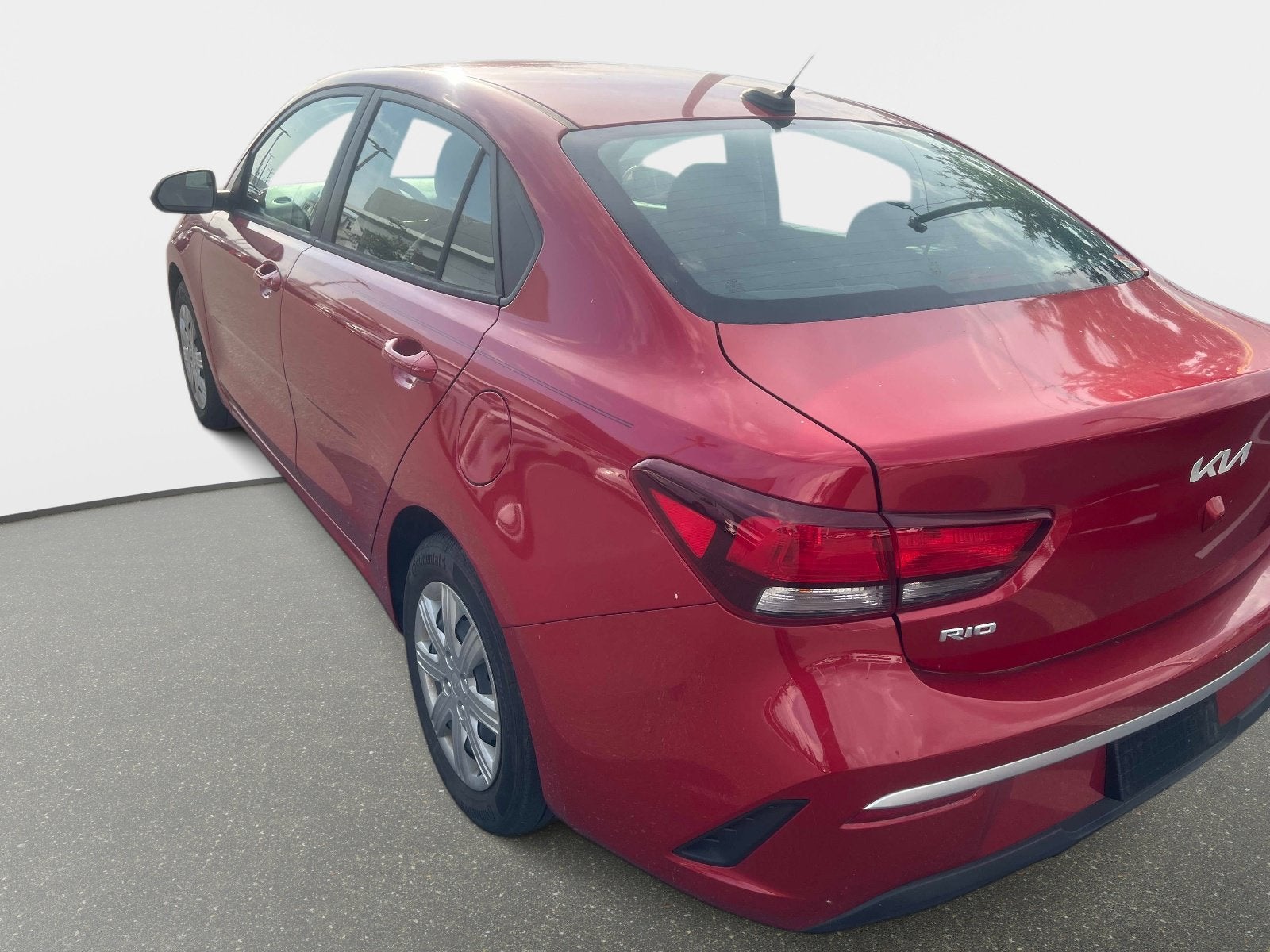 2023 Kia Rio S