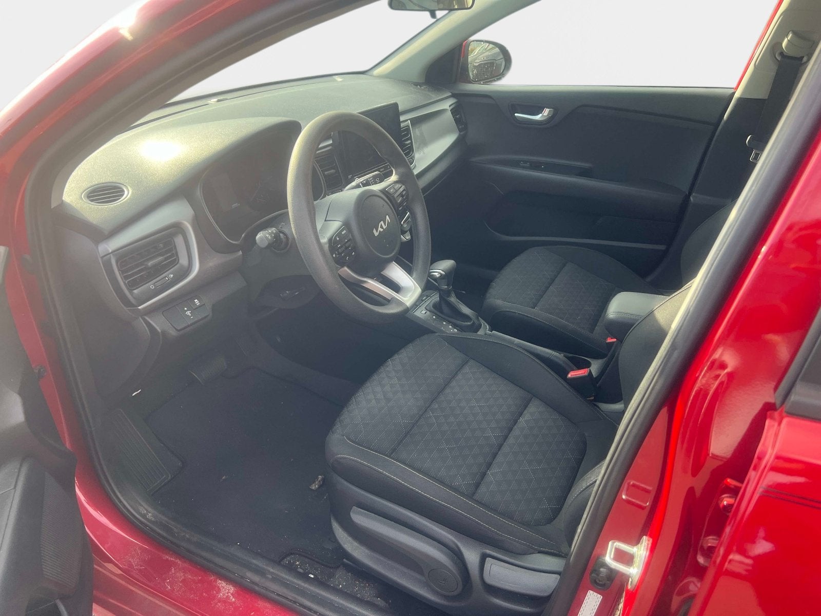 2023 Kia Rio S