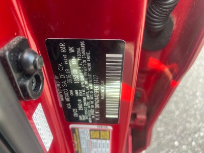 2023 Kia Rio S