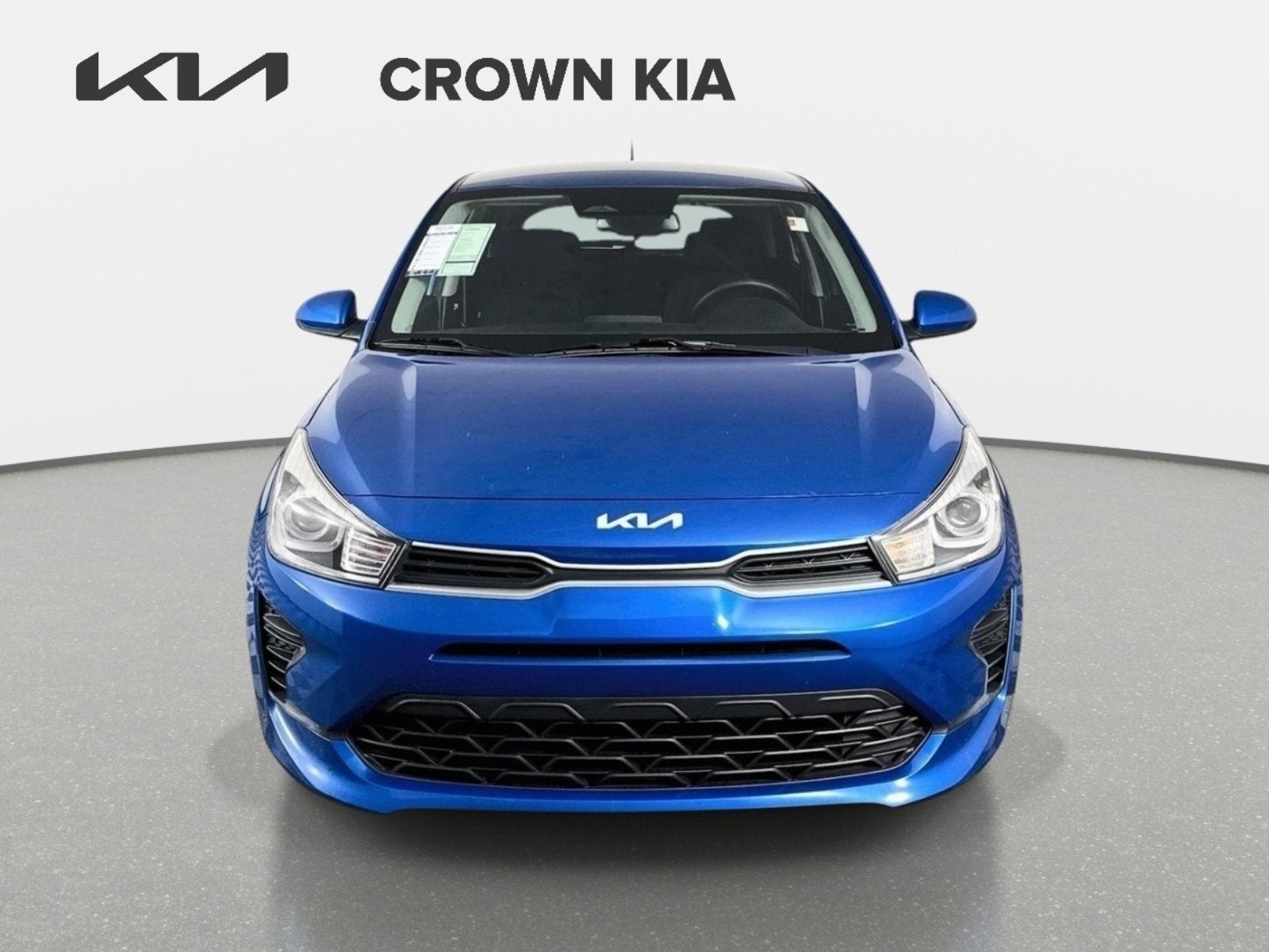 2023 Kia Rio 5-Door S - Kia dealer in Tampa FL – New and Used Kia ...