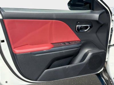 2026 Kia K4 Hatchback GT-Line Turbo