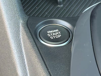 2026 Kia K4 Hatchback GT-Line Turbo