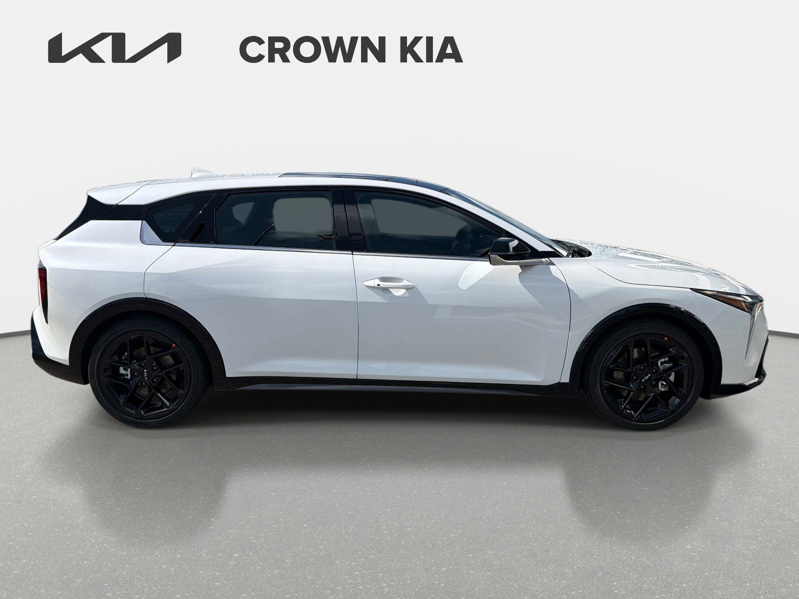 2026 Kia K4 Hatchback GT-Line Turbo