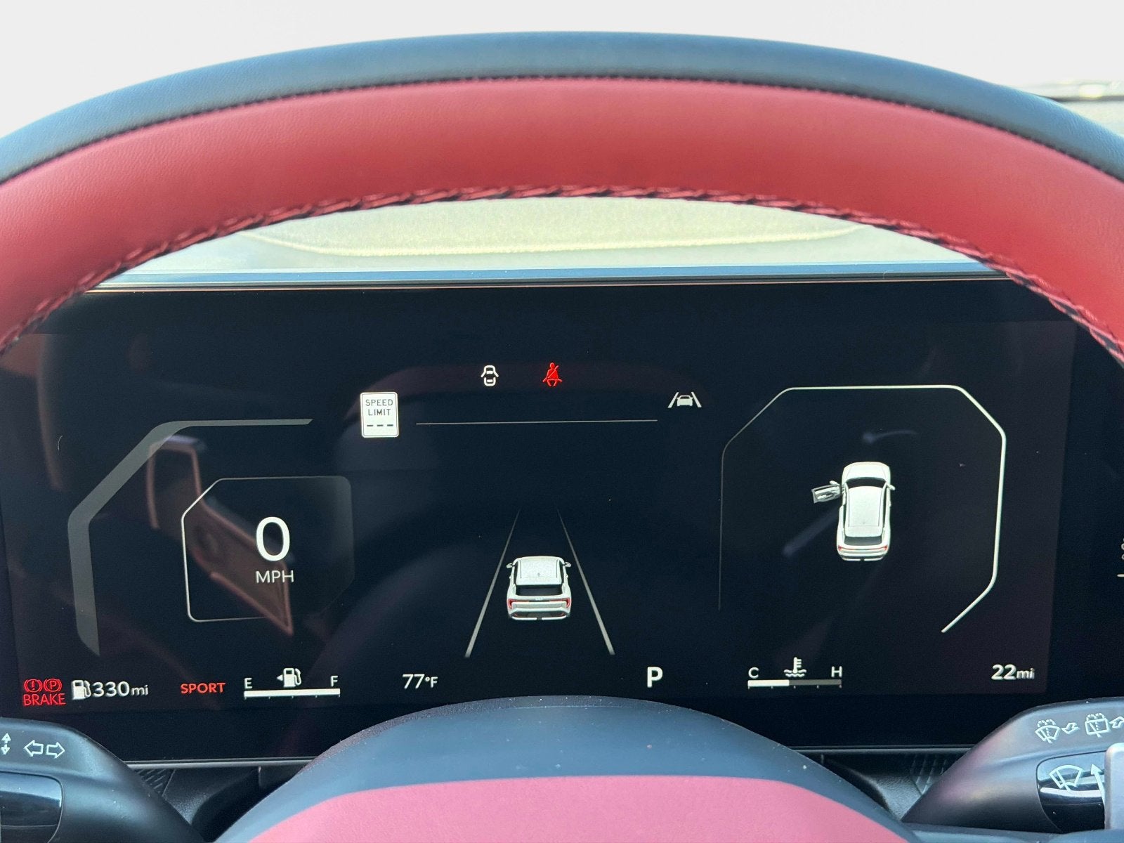 2026 Kia K4 Hatchback GT-Line Turbo