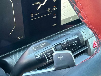 2026 Kia K4 Hatchback GT-Line Turbo