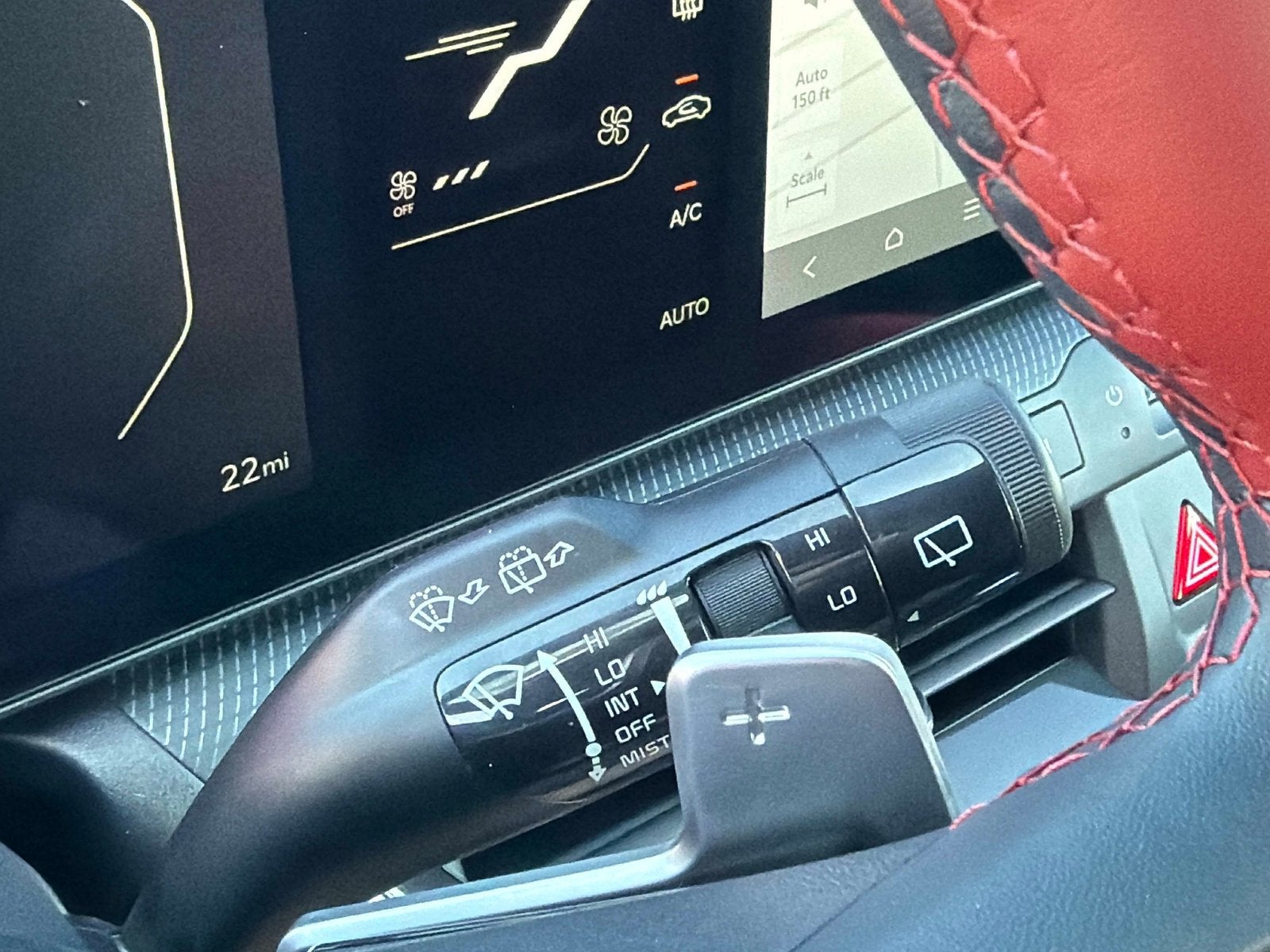 2026 Kia K4 Hatchback GT-Line Turbo