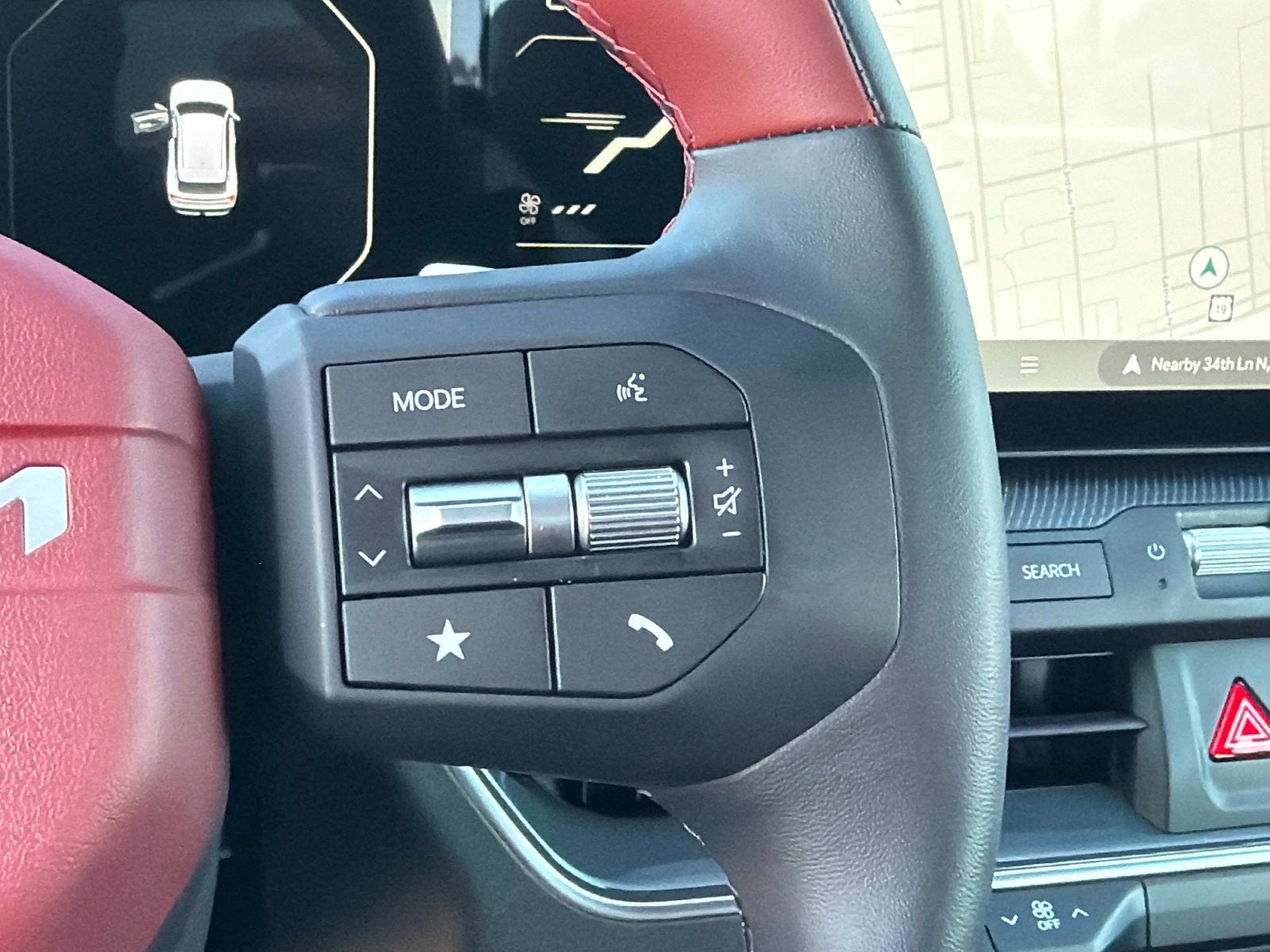 2026 Kia K4 Hatchback GT-Line Turbo