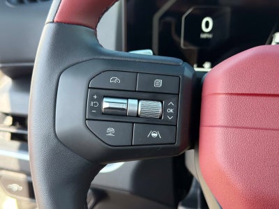 2026 Kia K4 Hatchback GT-Line Turbo