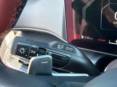 2026 Kia K4 Hatchback GT-Line Turbo