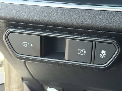 2026 Kia K4 Hatchback GT-Line Turbo