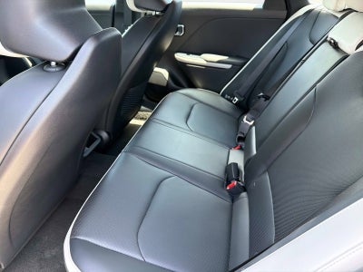 2026 Kia K4 Hatchback GT-Line Turbo