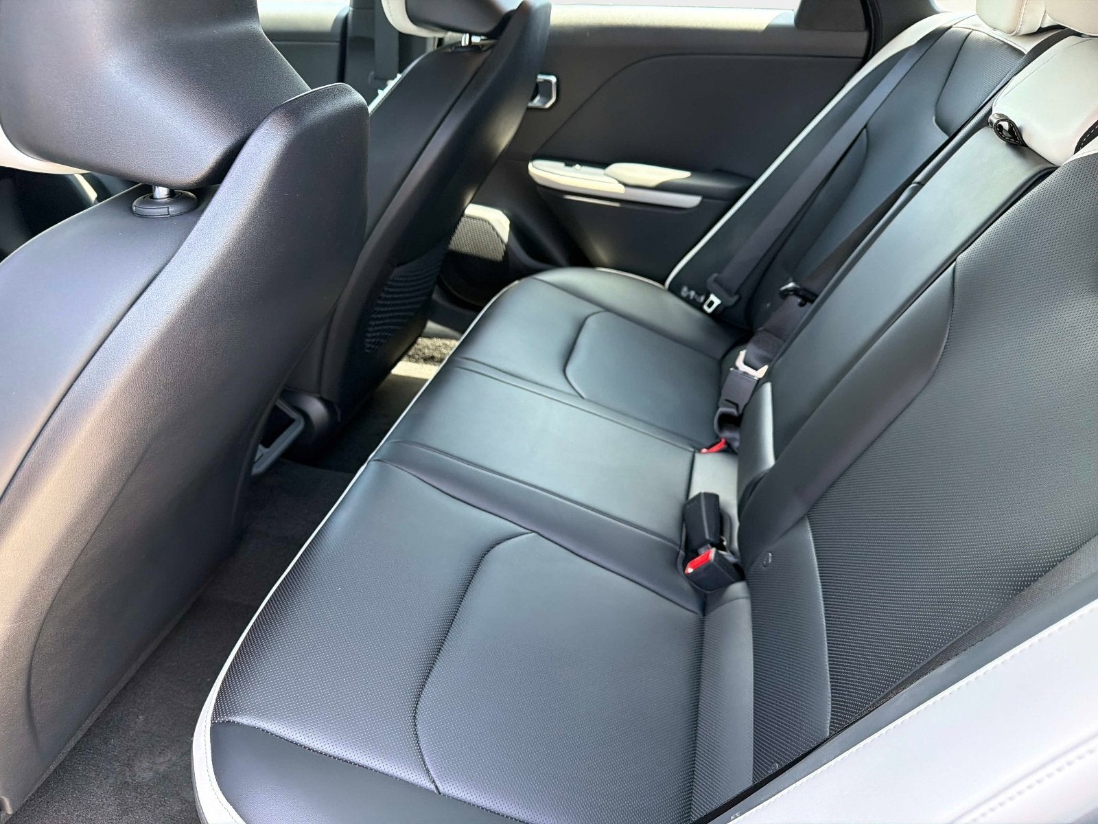 2026 Kia K4 Hatchback GT-Line Turbo