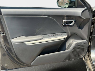 2026 Kia K4 Hatchback GT-Line Turbo