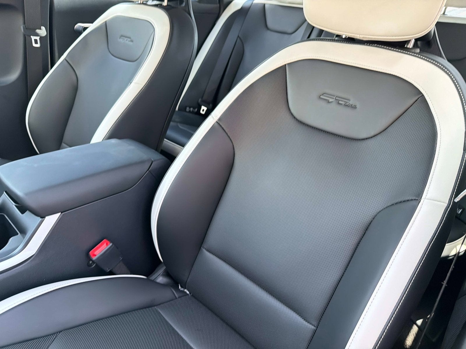 2026 Kia K4 Hatchback GT-Line Turbo