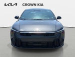 2026 Kia K4 Hatchback GT-Line Turbo