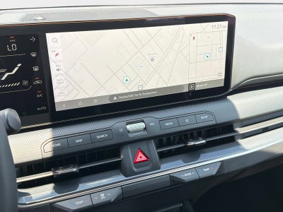 2026 Kia K4 Hatchback GT-Line Turbo