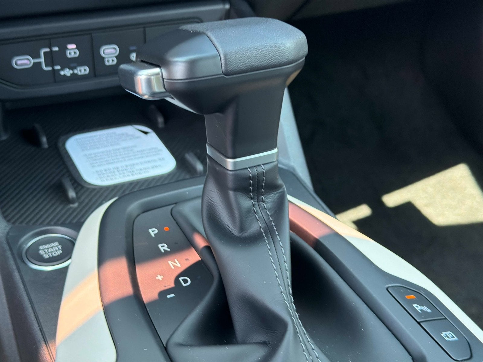 2026 Kia K4 Hatchback GT-Line Turbo