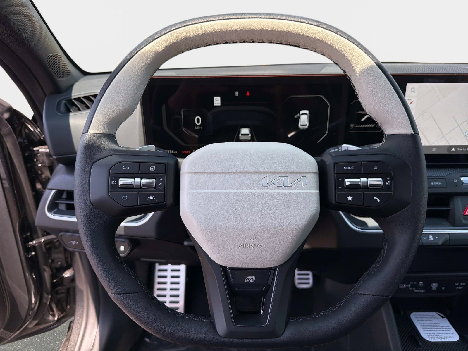 2026 Kia K4 Hatchback GT-Line Turbo