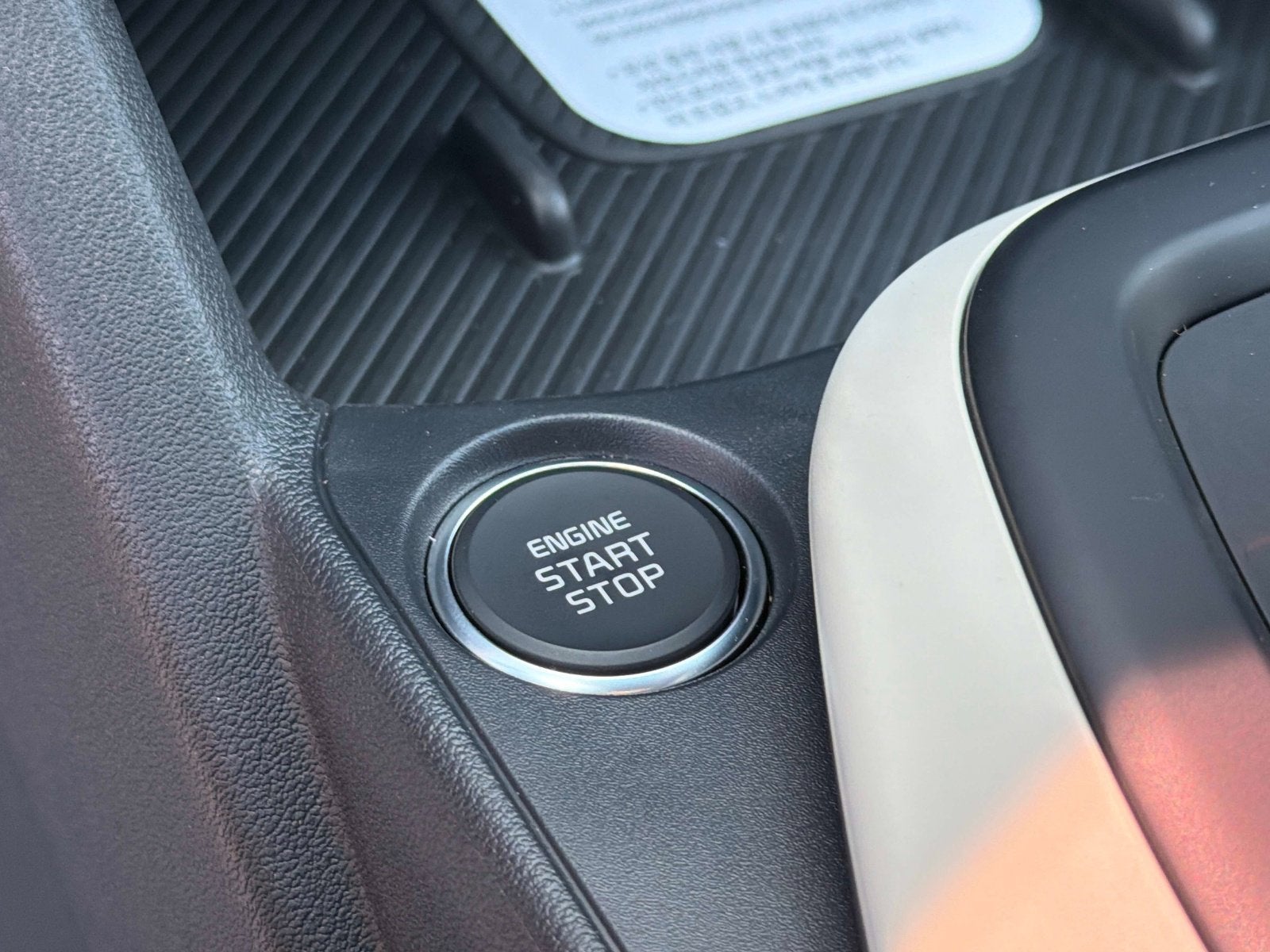 2026 Kia K4 Hatchback GT-Line Turbo