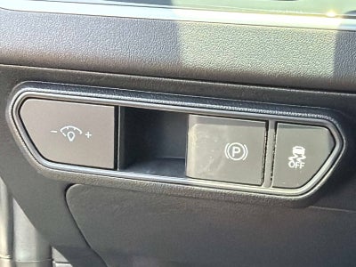 2026 Kia K4 Hatchback GT-Line Turbo